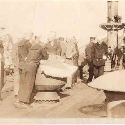 6th division