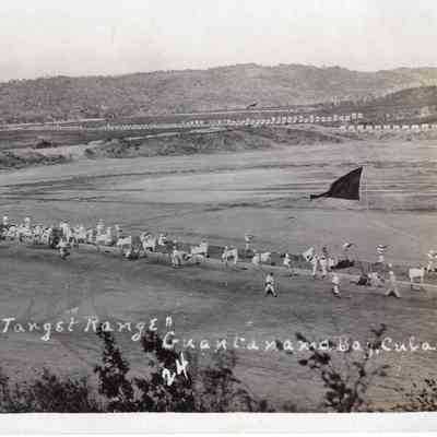 Target Range