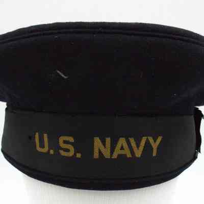 Zwoboda's cap