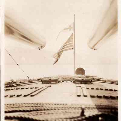 Church pennant
