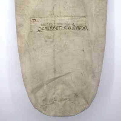 Duffle bag