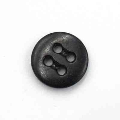 Ny sewing black button #4