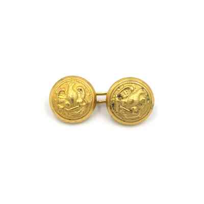 small button #01&02