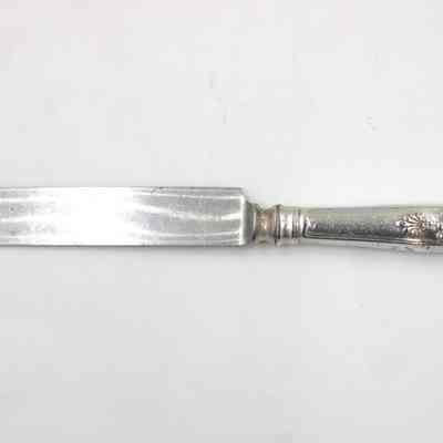 USN butter knife #3