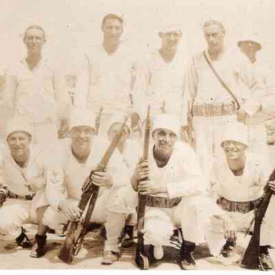 Rife Range 6th Division
