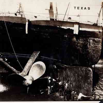 Cleaning Texas