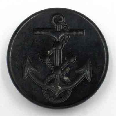NY sewing anchor button