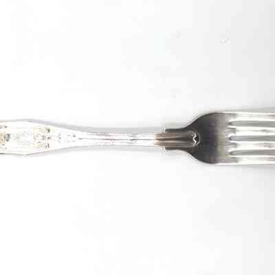 fouled anchor fork #2