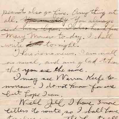 Dec 15, 1917 letter pg#2
