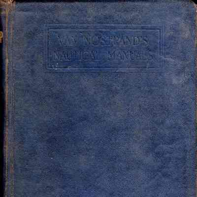 Modern Seamanship by Austin M. Knight