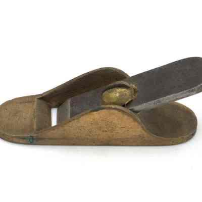 Small planer