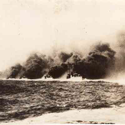 Destroyers
