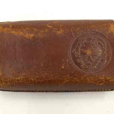 Glasses case