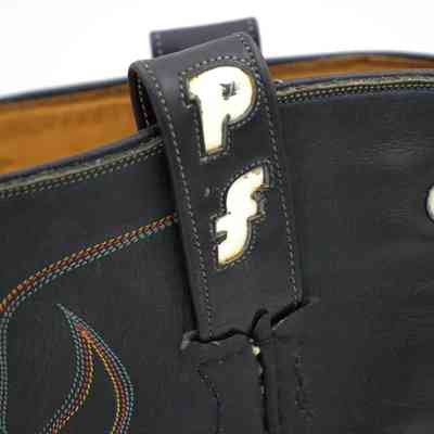 Peter Fiedler's initials on 2025.1014.72.1