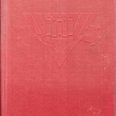 Air Service Boys Over the Rhine by Charles A. Beach
