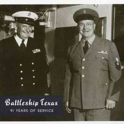 91 Years of Service