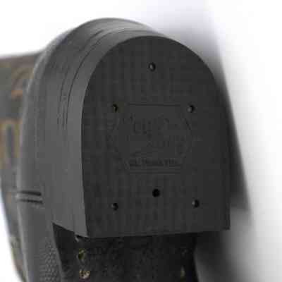 brand on heel of 2025.1014.72.2