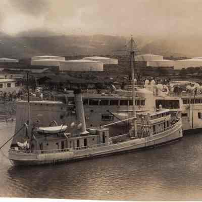 USS Alton