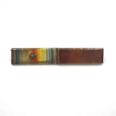Hynes’s Ribbon Bar #1