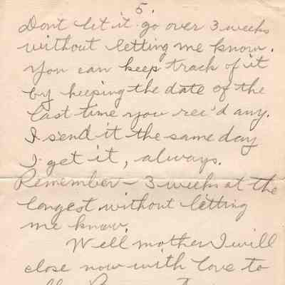 undated page #2