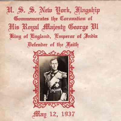 May 12, 1937 envelope