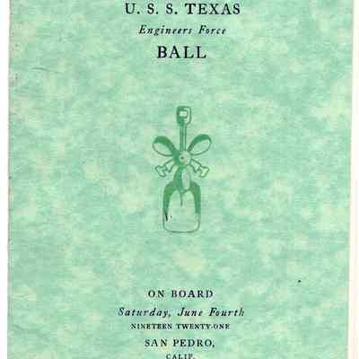 Engineers Force Ball