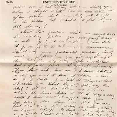 Nov 10, 1928 letter pg#2