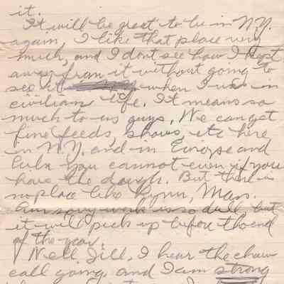 Apr 12, 1919 letter pg#2