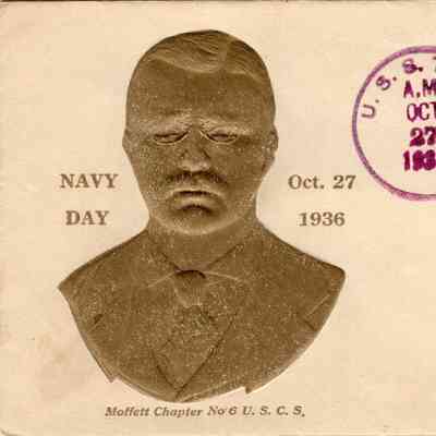 Oct 27, 1936 envelope