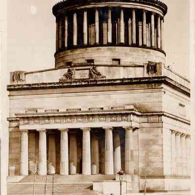 General Grant National Memorial