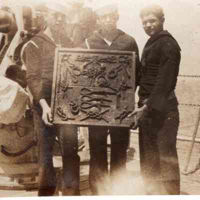Seamanship