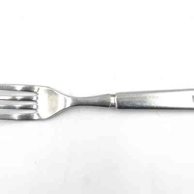 USCG fork