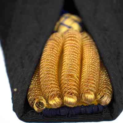 Gold bullion of 2025.1018.1