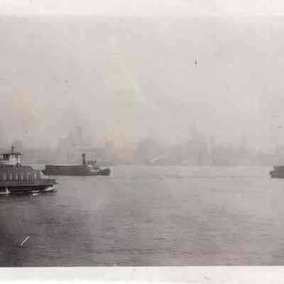 Harbor