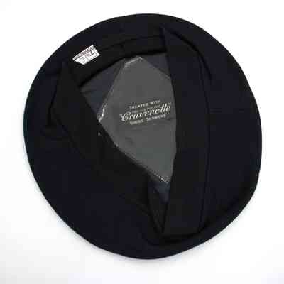 Black hat cover