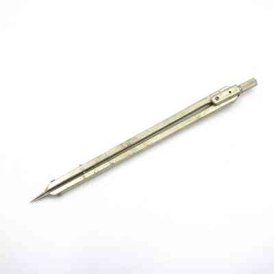 Drafting dividers