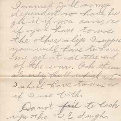undated page #3