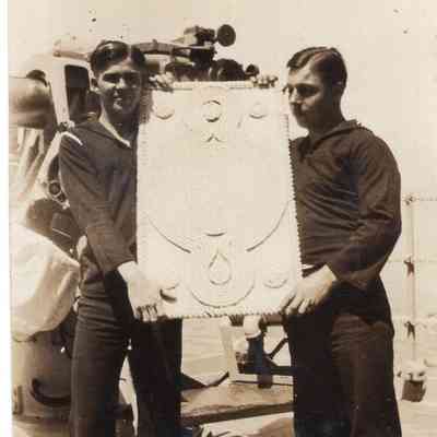 Willie & Tomsanyi