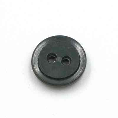 NY sewing brown button #7