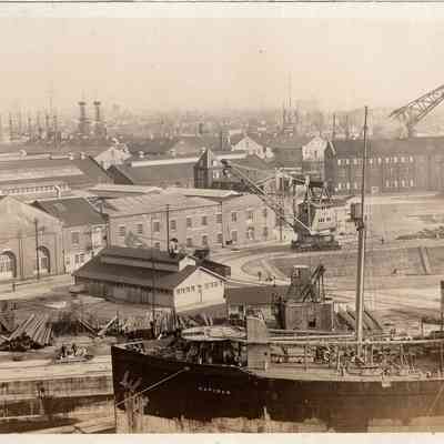 USS North Dakota