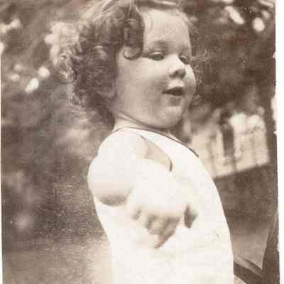 infant