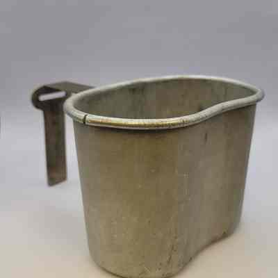 Canteen Cup