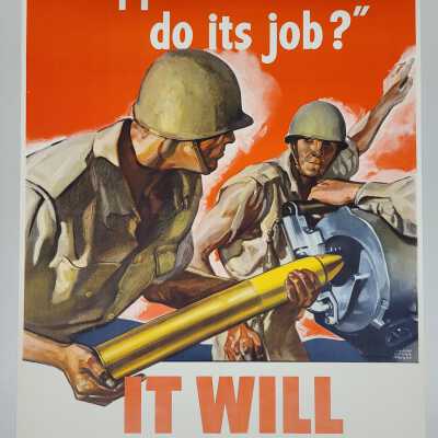 That's our job!