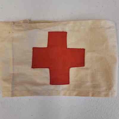 Medical Armband