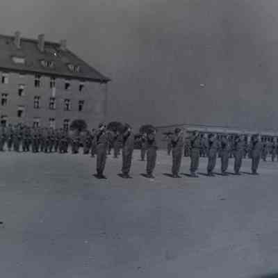 Military review