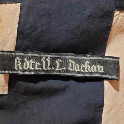 SS Cuff Title