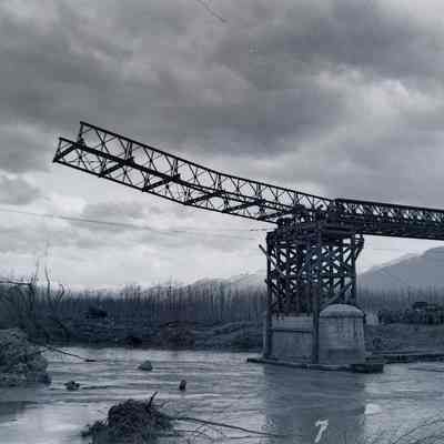 Bridge repair