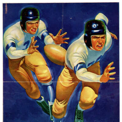 Football Program