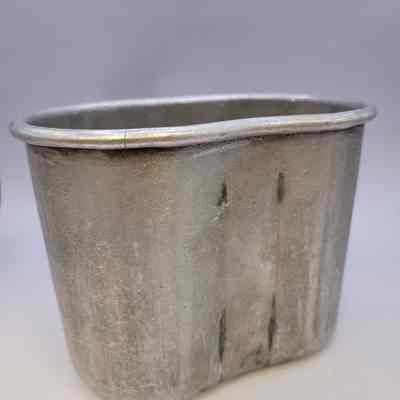 Canteen Cup