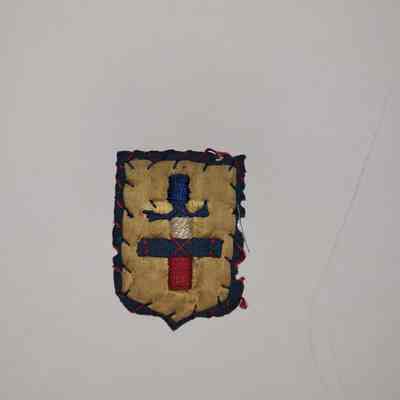 Free French Forces Insignia